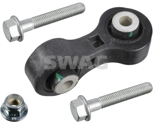 Asta/Puntone, Stabilizzatore - 30 93 6989 SWAG